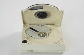 PC Engine CD ROM2 CDR-30A wz INTERFACE UNIT IFU-30A Tested System Maintained 66G