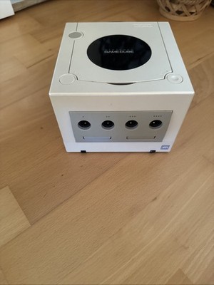 Nintendo GameCube