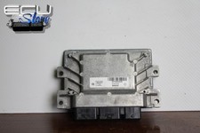 Control Unit Motor 237D40353R 237D40151R A3C03746202 Renault Zoe Smart Fortwo