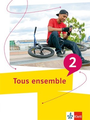 Tous ensemble 2 | Gebunden | 9783126243117