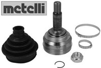 Metelli 15-1158 Gelenksatz FüR Antriebswelle Vorderachse Vorne