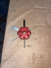 Powerbuilt Wire Terminal & Trouble Code Tool - 641455