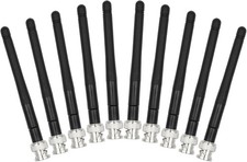 10PC/SET for Sennheisers G3 Series BNC UHF Microphone Antenna
