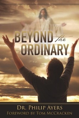 Philip Ayers Beyond the Ordinary (Taschenbuch)