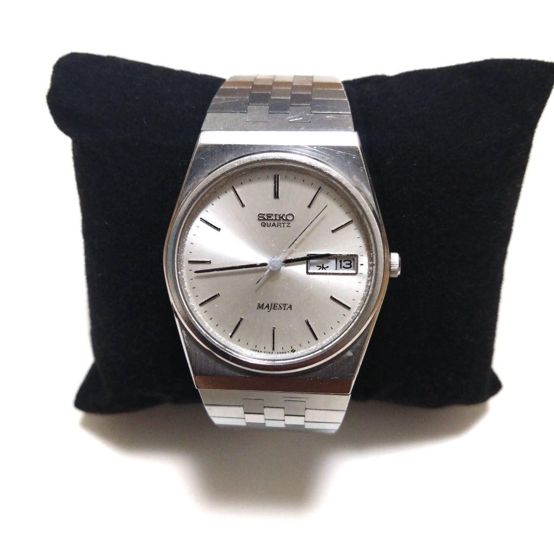Цифровой фотоаппарат Very popular SEIKO MAJESTA