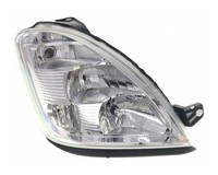 Scheinwerfer Rechts Halogen H1/H1/H7 FüR Iveco Daily IV Pritsche 06-11