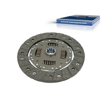 Kupplungsscheibe Ø 228 Mm DT Spare Parts FüR U.A. MERCEDES-BENZ T1