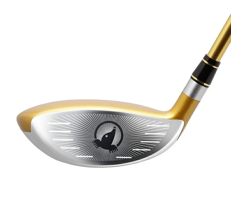 Honma Beres 07 Womens Fairway Wood 7W L-Flex ARMRQ 38 4 Star Graphite Ladies HC