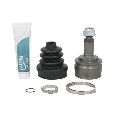 Gelenksatz, Antriebswelle PASCAL G18029PC