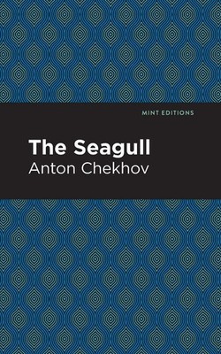 The Seagull Anton Chekhov Taschenbuch Mint Editions (Plays) Englisch 2020