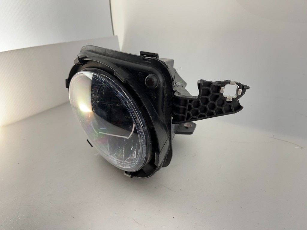 OEM AS IS | 2020 - 2024 Bentley Continental GT LED Headlight (Left/Driver)