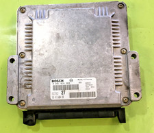 Calculateur Moteur / CITROEN