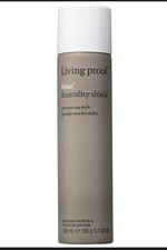 Living Proof No Frizz Humidity Shield Finishing Spray 5.5 oz NEW