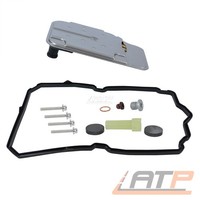 Hydraulikfilter Satz AUTOMATIK-GETRIEBE FÜR Mercedes R-KLASSE W251 V251