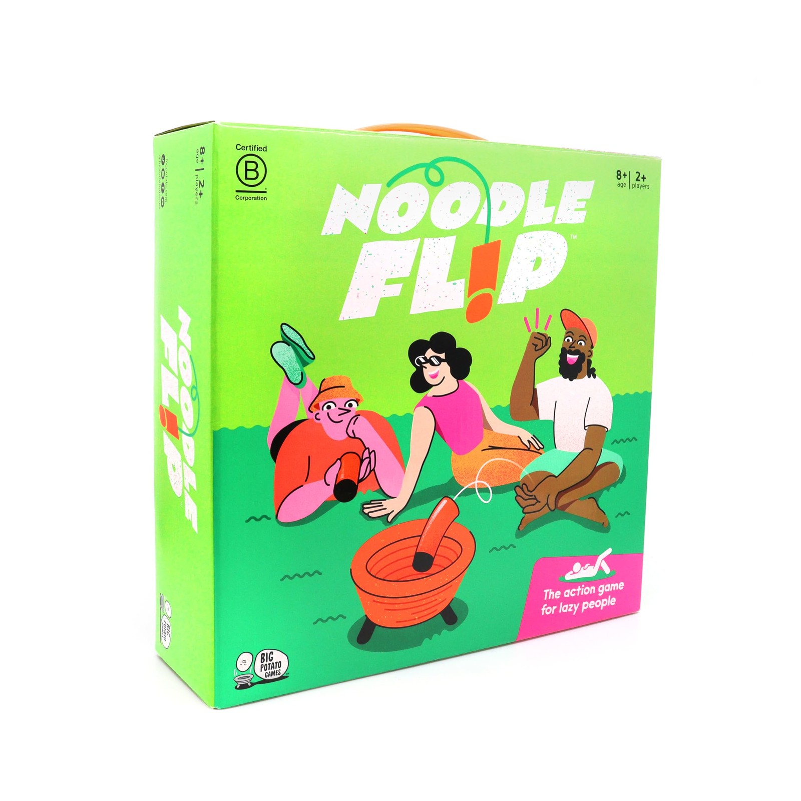 Noodle Flip - - 12390₽