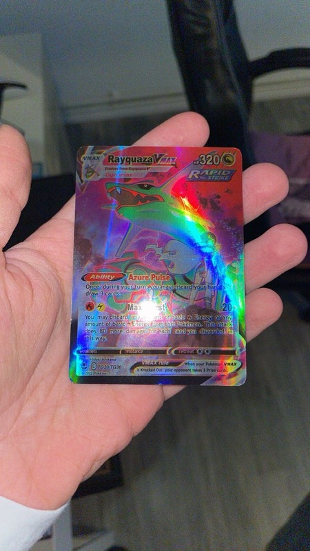 Silver Tempest Price Guide & Market Trends (2026)