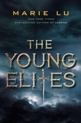 The Young Elites - Lu, Marie - Acceptable - See condition notes