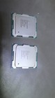 2件装Intel Xeon E5-2660 V4 SR2N4 2.00GHz 14-Core 35MB LGA2011-3 105W CPU 处理器