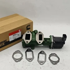 5473296RX CUMMINS KIT,EXH RCN VALVE 5473296RX NO CORE CHARGE 5473296 6.7L Dodge