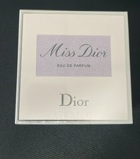 Dior Miss Dior Eau de Parfum 100ml Spray Brand New & Sealed Christian Dior
