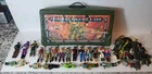 Vintage GI Joe Figures & Accessories Lot - 20 Figures WOW  In pristine condition