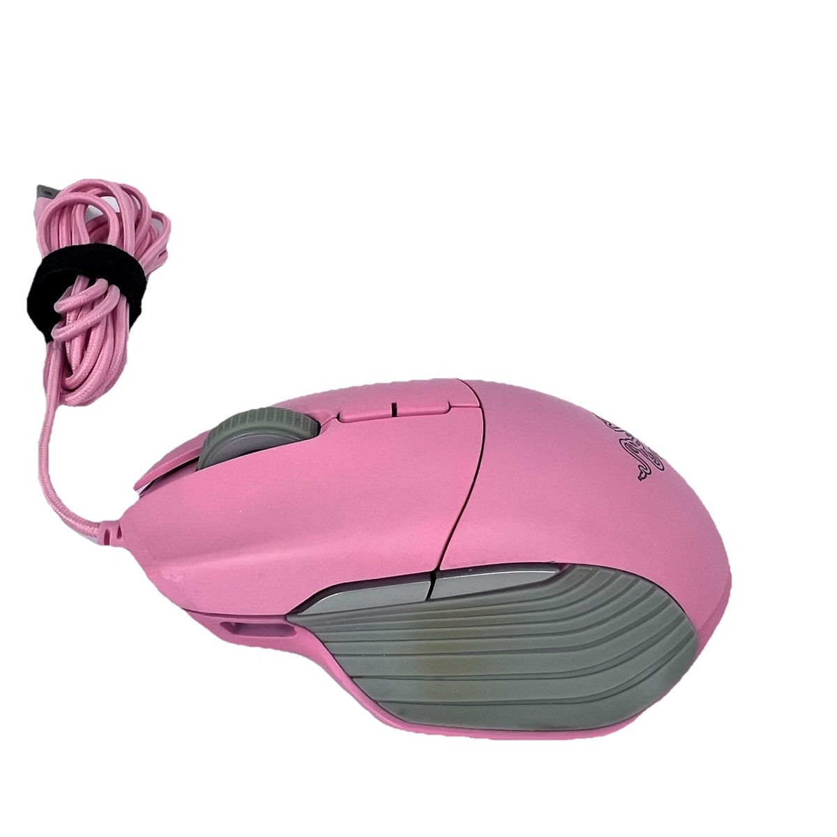 Razer Basilisk Wired Gaming Mouse - Pink RZ01-0233 811659031730| eBay
