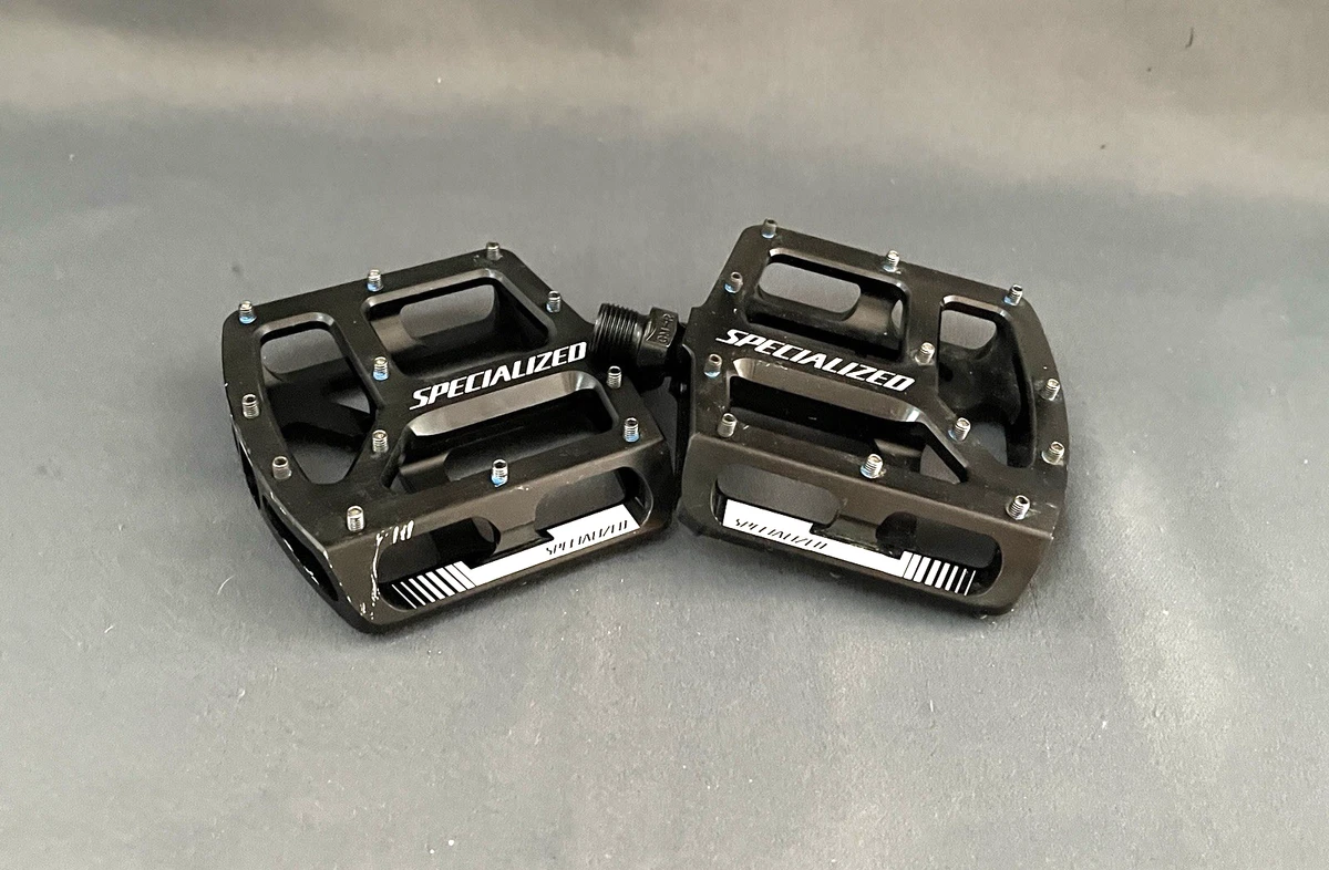 Specialized Bicycle Pedals for Hybrid Bike for sale | eBay