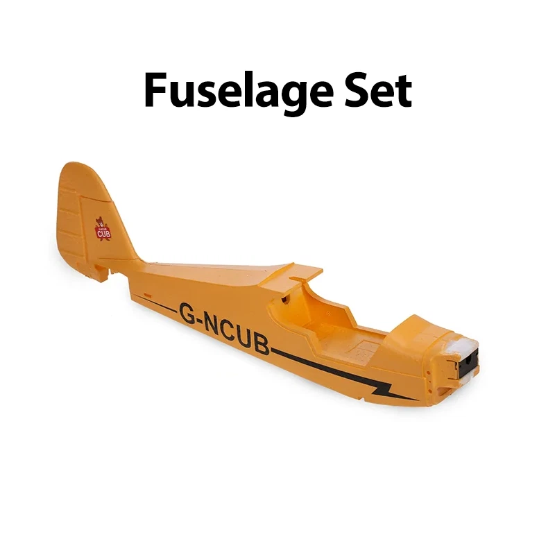 Original Replacement Parts for WLtoys A160 RC Plane, Accessories Parts - Image 3 of 4