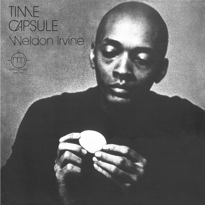 Weldon Irvine - Time Capsule (LP, Album, RE, Rhi) (Mint (M)) - 4318034634
