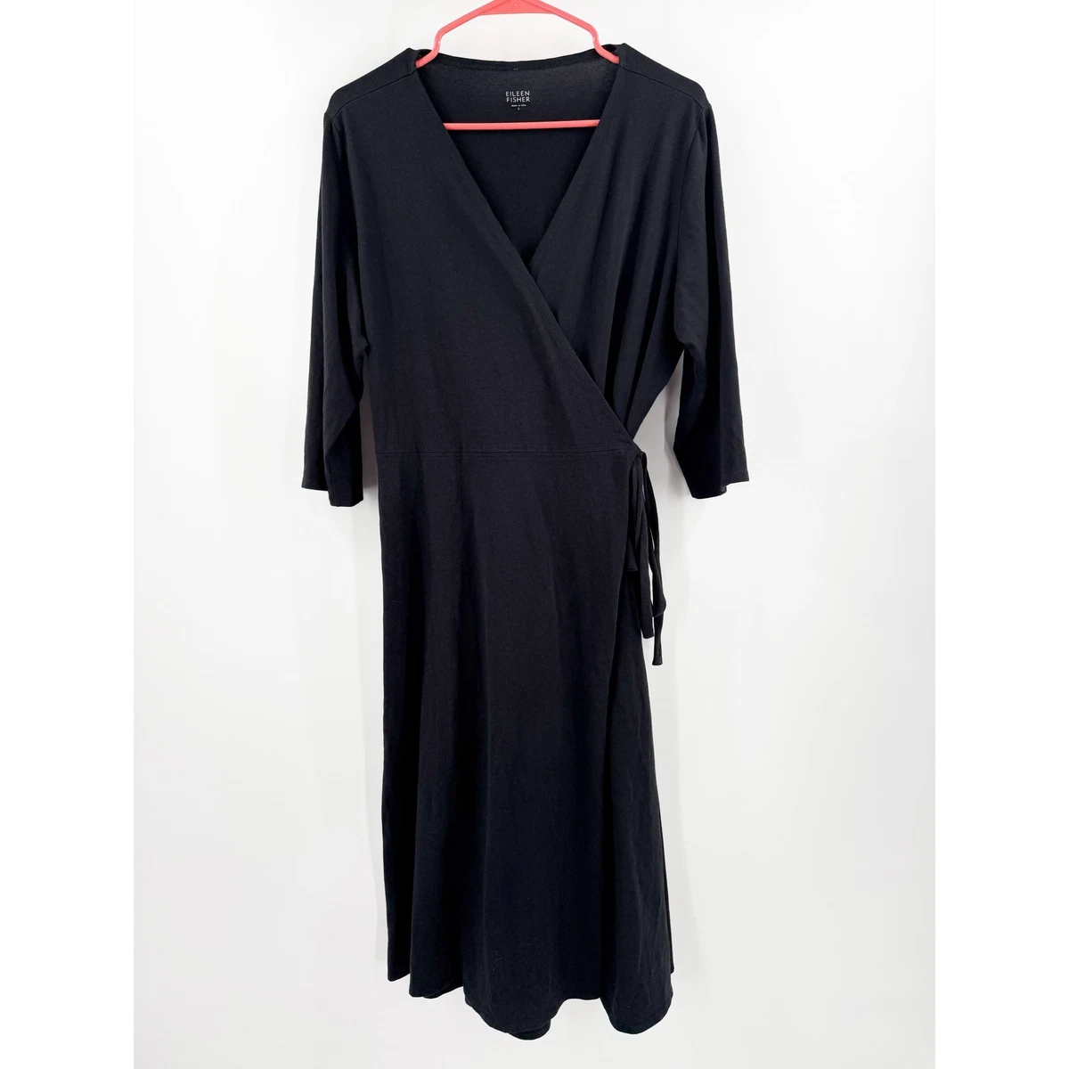 Eileen Fisher Wrap Dresses for sale | eBay Eileen Fisher Wrap Dresses for sale | eBay