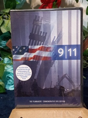 9/11 (DVD, 2002) for sale online | eBay