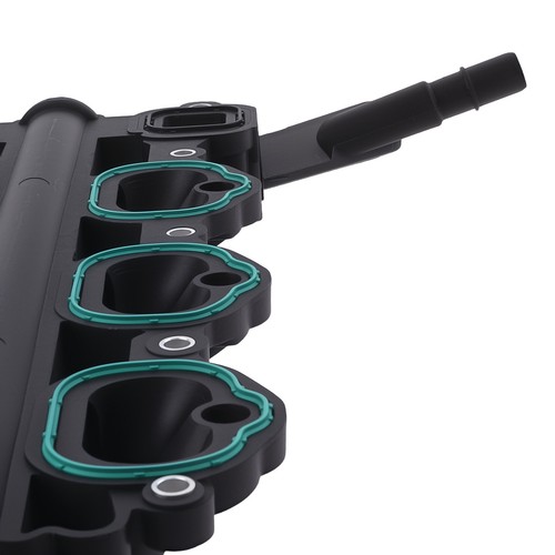 Inlet Intake Manifold for Ford Mustang 2011-2017 F-150 Focus Mustang CL3Z-9424-C - Picture 11 of 12