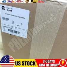 NEW Allen Bradley 2094-BC04-M03-M Ser A Integrated Shaft Module FOR VIP UPS