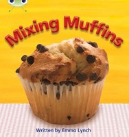 Emma Lynch | Bug Club Phonics - Phase 3 Unit 8: Mixing Muffins | Taschenbuch