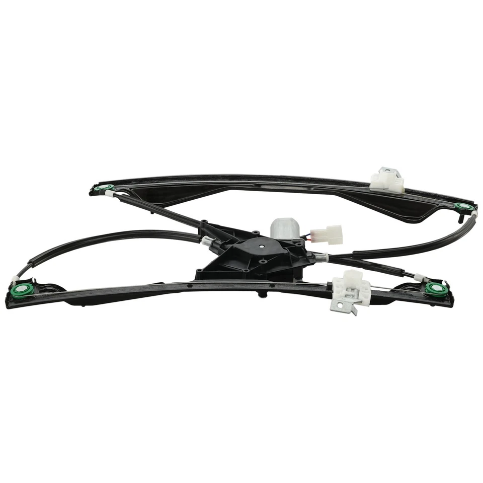 Regulador de ventana delantero derecho para Ford Explorer 2002-2010 FO1351141 Foto 2 de 4