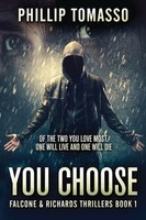 Phillip Tomasso | You Choose | Taschenbuch | Englisch (2021) | Next Chapter