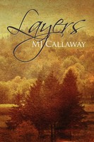 Layers Mj Callaway Taschenbuch Kartoniert / Broschiert Englisch 2009 Xlibris
