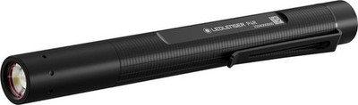 LEDLENSER Akku-Taschenlampe P4R 25 25-300Lumen