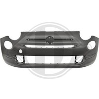 3405150 StoßStange Vorne FüR Fiat 500 (312_)
