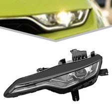 For 2019-2024 Chevrolet Camaro Ss 1ss 2ss Rs Full Led Headlight Lamps Lhrh Opt. For 2019-2024 Chevrolet Camaro Ss 1ss 2ss Rs Full Led Headlight Lamps Lhrh Opt.