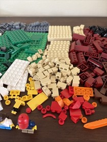 LEGO CREATOR: 100% MINT Changing Seasons 31038