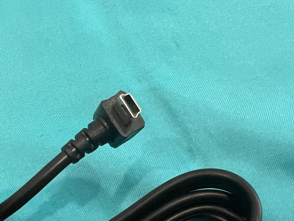 Garmin KFZ Ladegerät Ladekabel GTM 26 TMC Verkehrsfunkempfänger - Bild 3 von 4