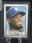 2019 Topps National Baseball Card Day - Gallery Preview Ken Griffey Jr #GP-KG