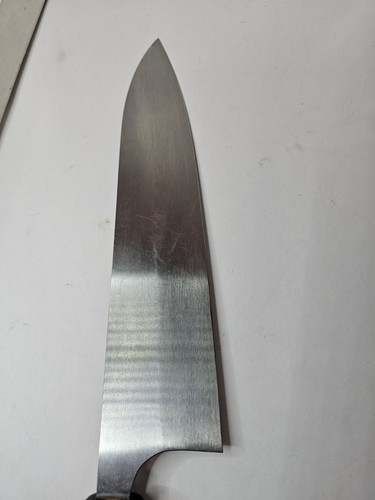 Ogata SG2 Gyuto 210 mm/ 8 inch Chef Knife - Picture 3 of 7