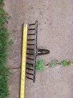 Vintage 12" Rake Head