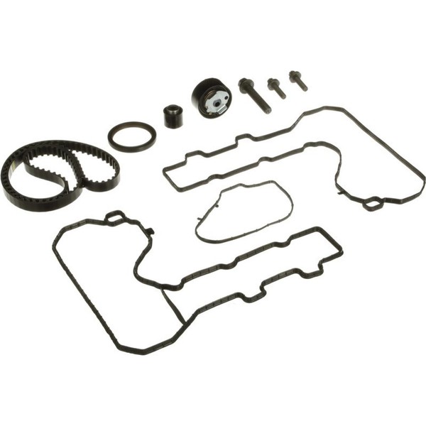 Gates K08T360HOB Zahnriemensatz FüR Peugeot Citroen DS 308 5008 3008 2008 208-image
