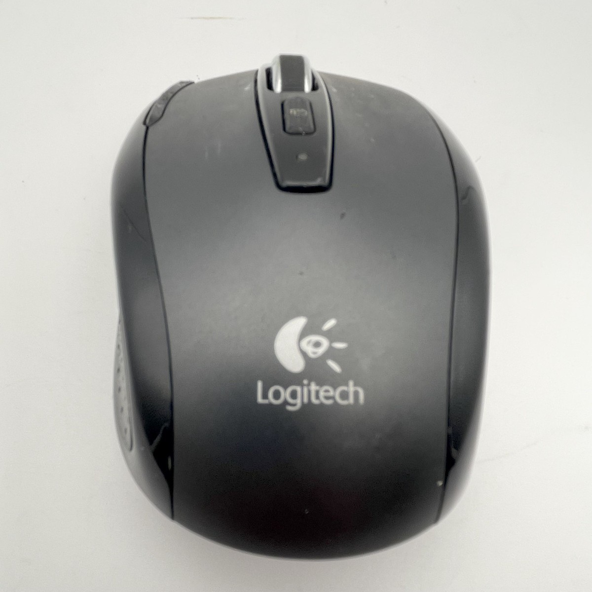 Logitech VX Nano Wireless Laser Mouse 810-000698 Missing USB