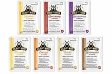 Men's Jelly 7 Pack Herbal Food Supplement Stamina Premium Natural
