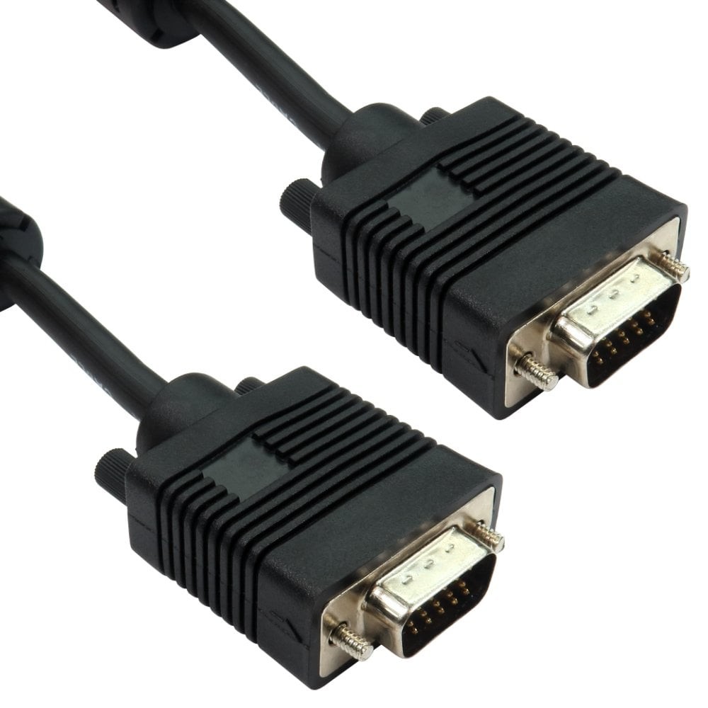 Cables Direct 7m SVGA Male - Male Cable