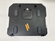 HAVIS  DS-DELL-400 Series Triple Gain Docking Station  for Dell Rugged Latitude
